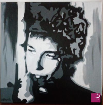 Quadro venduto su PitturiAmo