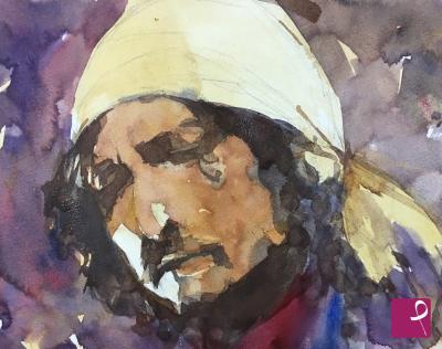 Quadro venduto su PitturiAmo