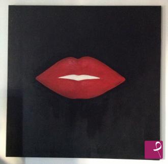 Quadro venduto su PitturiAmo