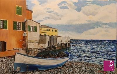 Quadro venduto su PitturiAmo