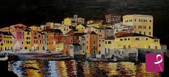 Quadro venduto su PitturiAmo