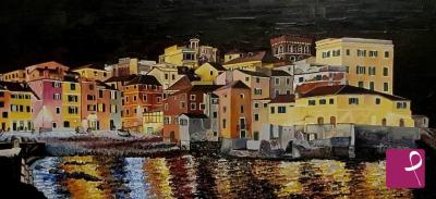 Quadro venduto su PitturiAmo