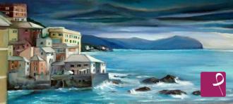 Quadro venduto su PitturiAmo