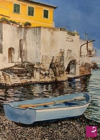 Quadro venduto su PitturiAmo