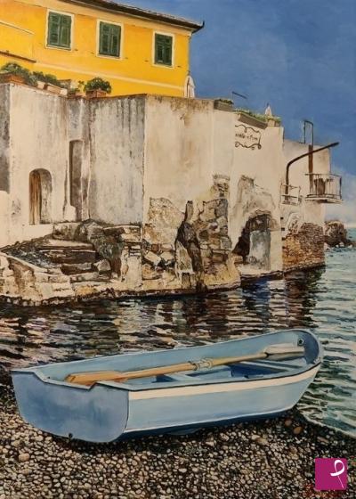 Quadro venduto su PitturiAmo
