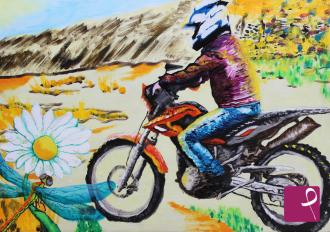 Quadro in vendita online