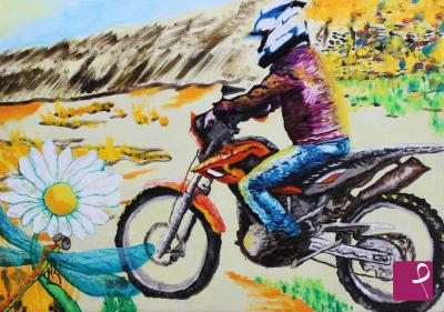 Quadro in vendita online