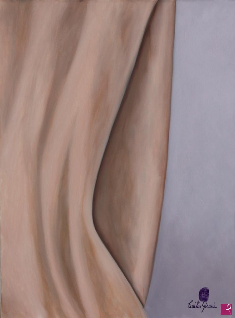 quadri in vendita online - Body lines #1