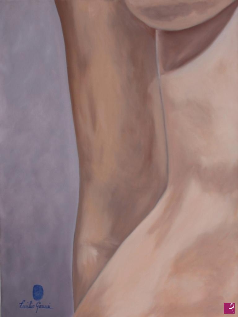 quadri in vendita online - Body lines #2