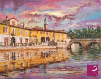 Quadro in vendita online