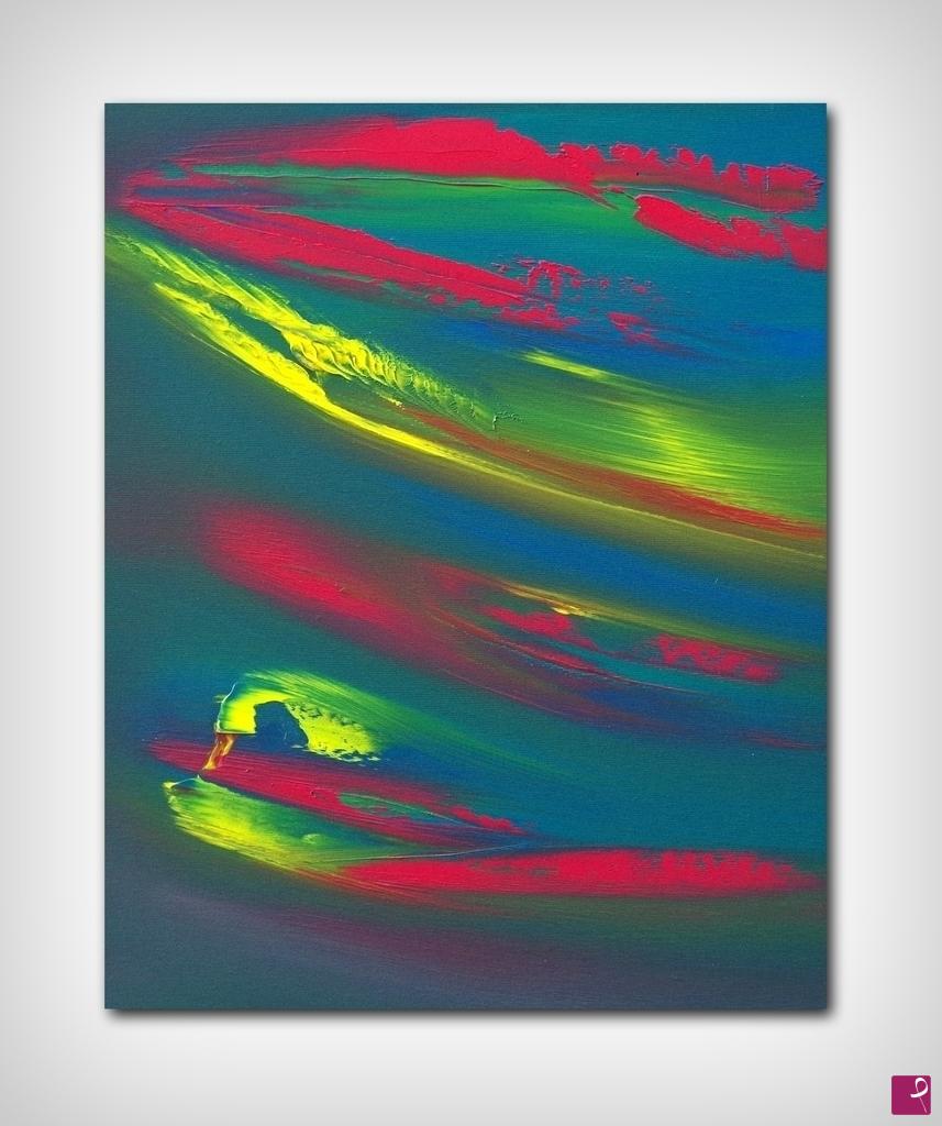 quadri in vendita online - Bohème, 40x50 cm
