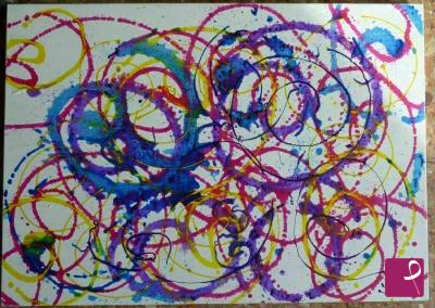 Quadro venduto su PitturiAmo