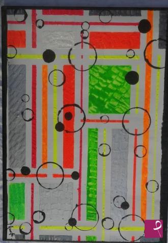 Quadro venduto su PitturiAmo