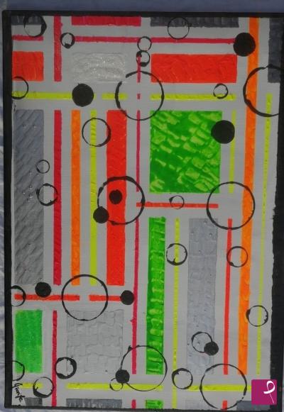 Quadro venduto su PitturiAmo