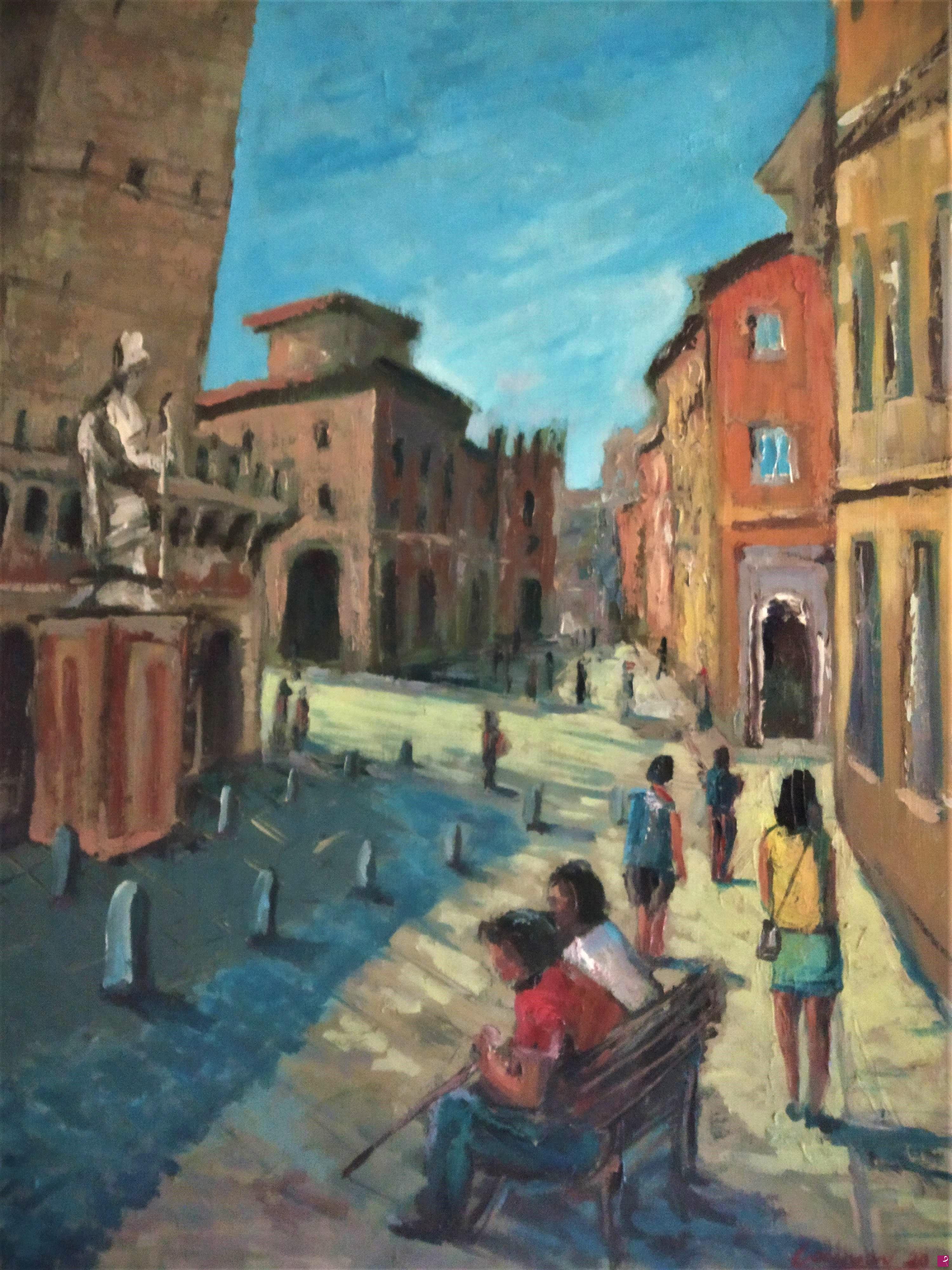 quadri in vendita online - Bologna