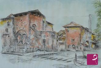Quadro in vendita online
