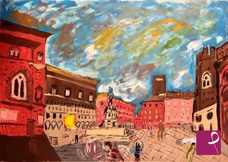 Quadro in vendita online