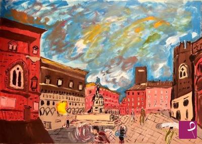 Quadro in vendita online