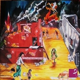 Quadro in vendita online