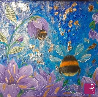 Quadro venduto su PitturiAmo