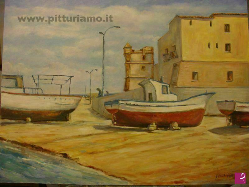 quadri in vendita online - Bonagia
