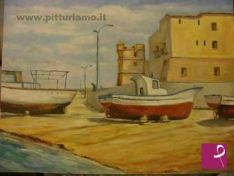 Quadro in vendita online