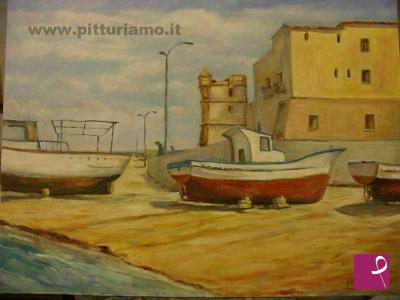 Quadro in vendita online