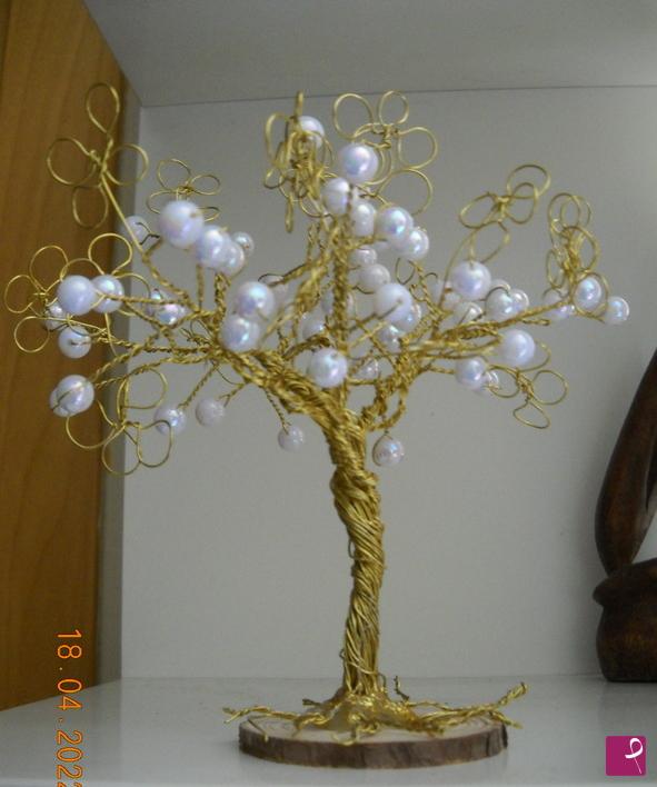 quadri in vendita online - bonsai 1