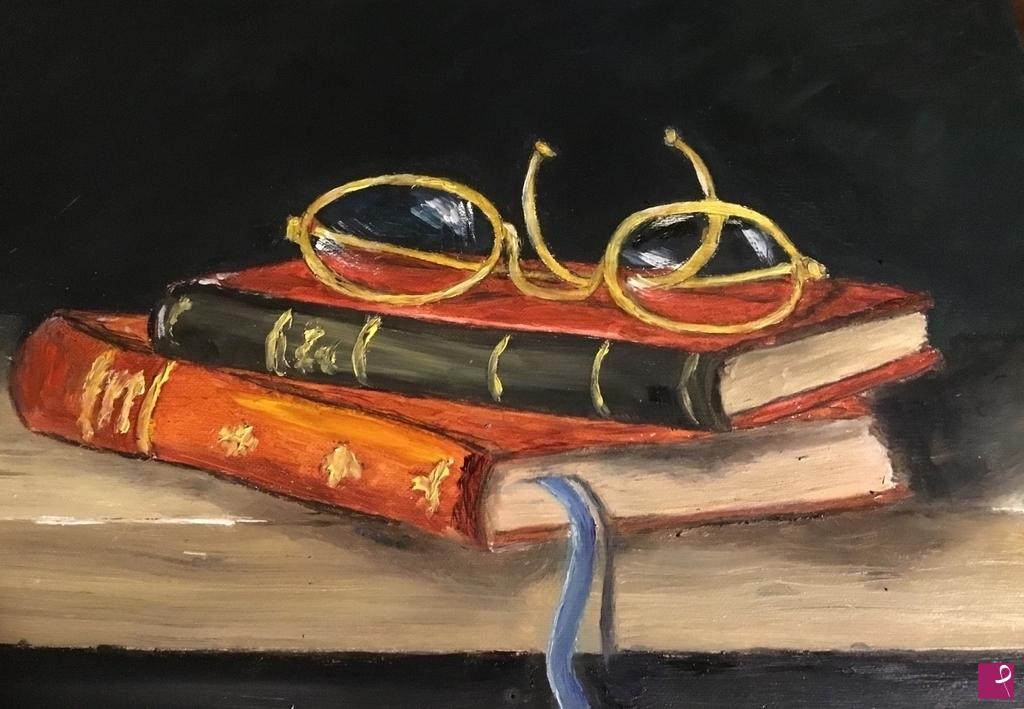 quadri in vendita online - Books 