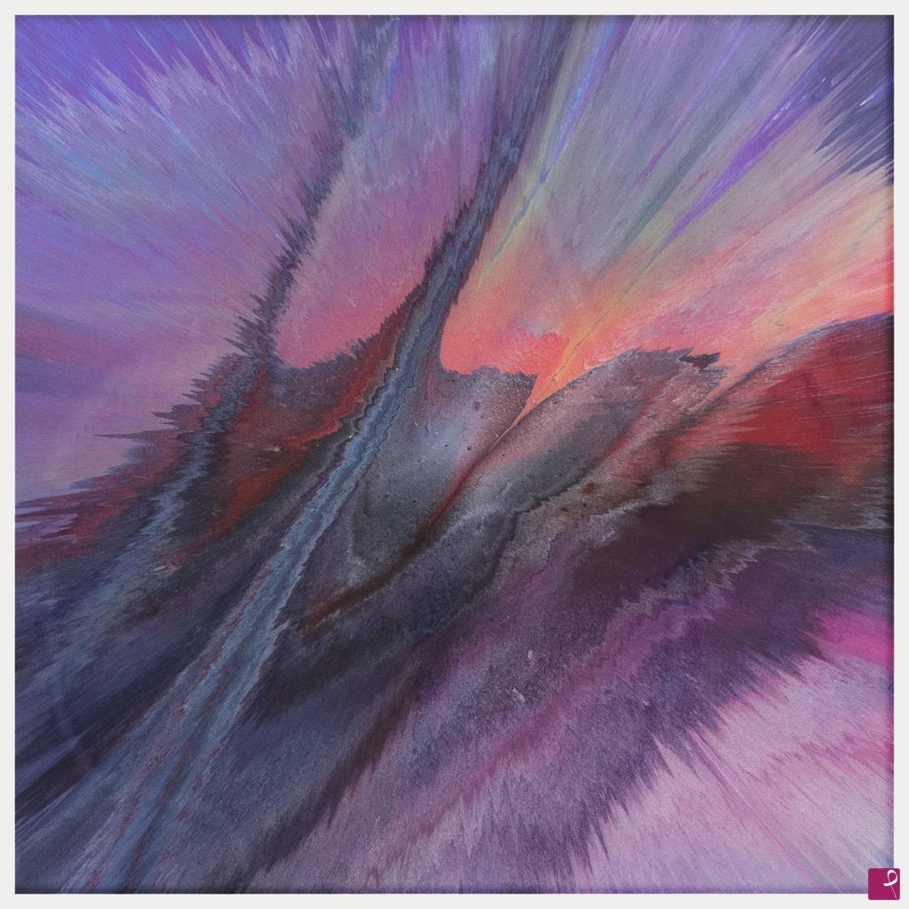 quadri in vendita online - Borealis