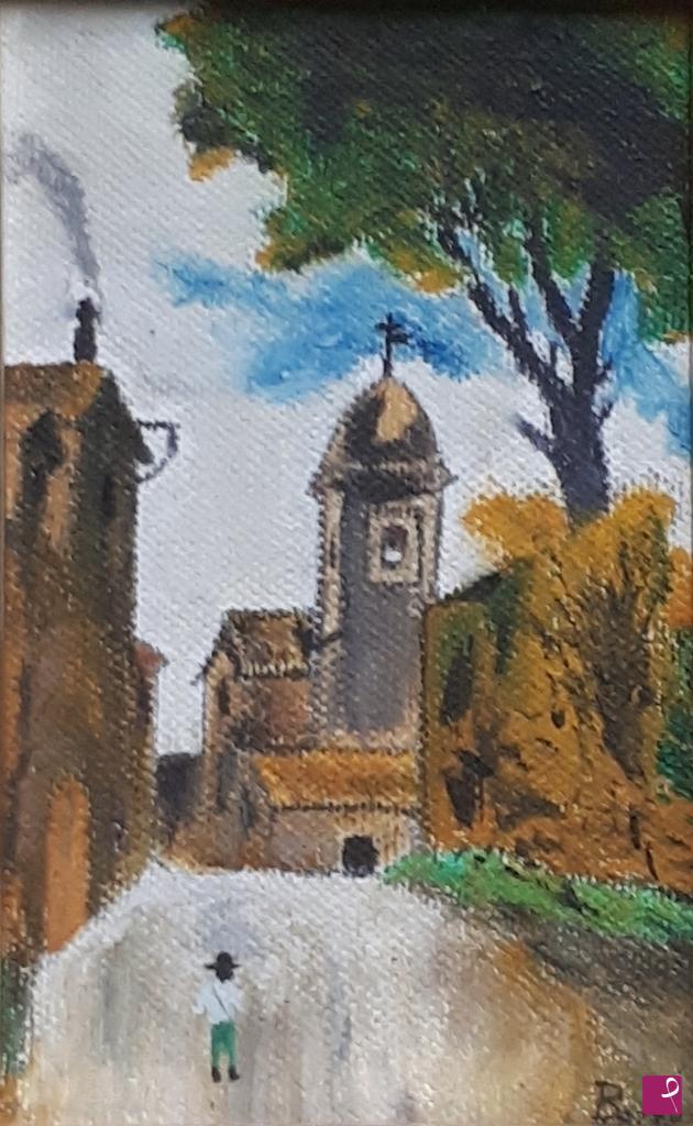 quadri in vendita online - borghetto