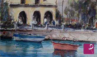 Quadro in vendita online