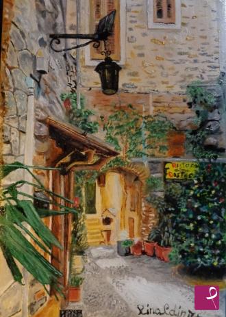 Quadro in vendita online
