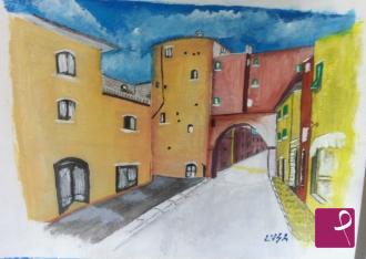 Quadro in vendita online