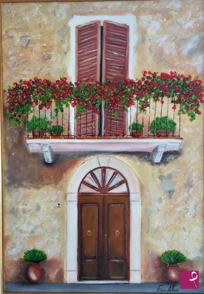 Quadro in vendita online