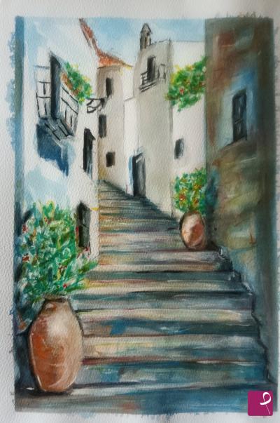 Quadro in vendita online