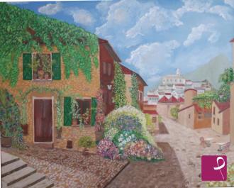 Quadro in vendita online