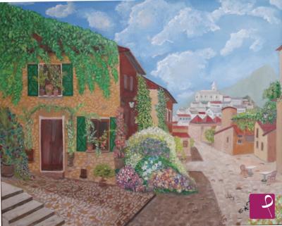 Quadro in vendita online