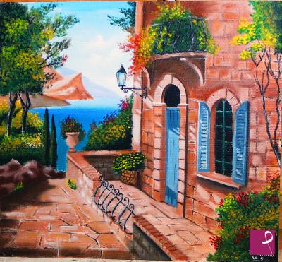 Quadro in vendita online