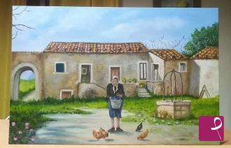 Quadro in vendita online