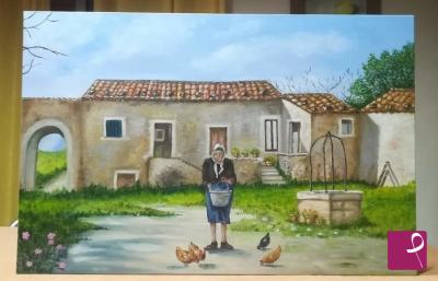 Quadro in vendita online