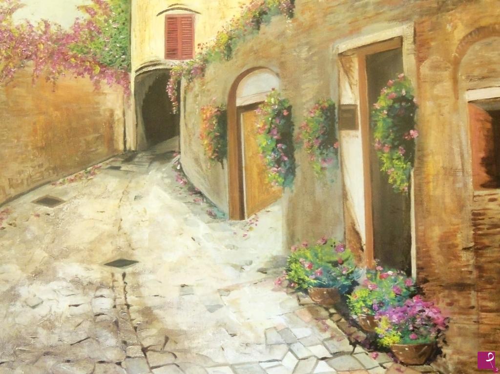 quadri in vendita online - Borgo Antico