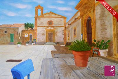 Quadro venduto su PitturiAmo