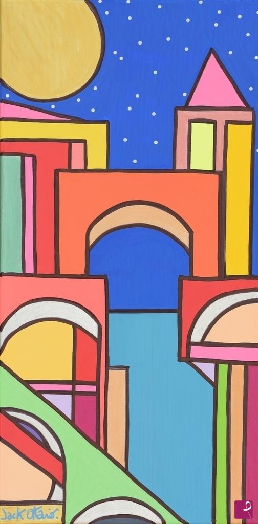 quadri in vendita online - BORGO ARCO D'ARGENTO