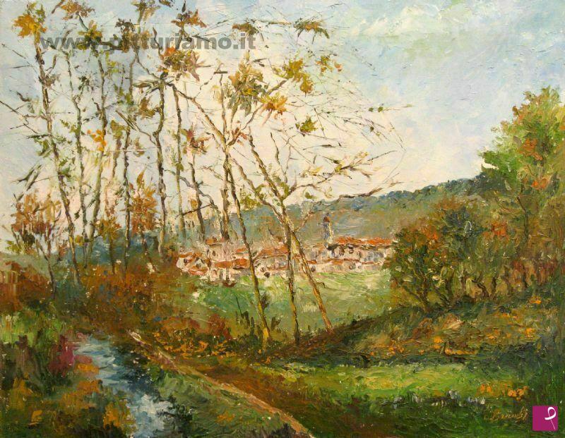 quadri in vendita online - borgo brianzolo