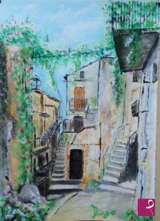 Quadro in vendita online