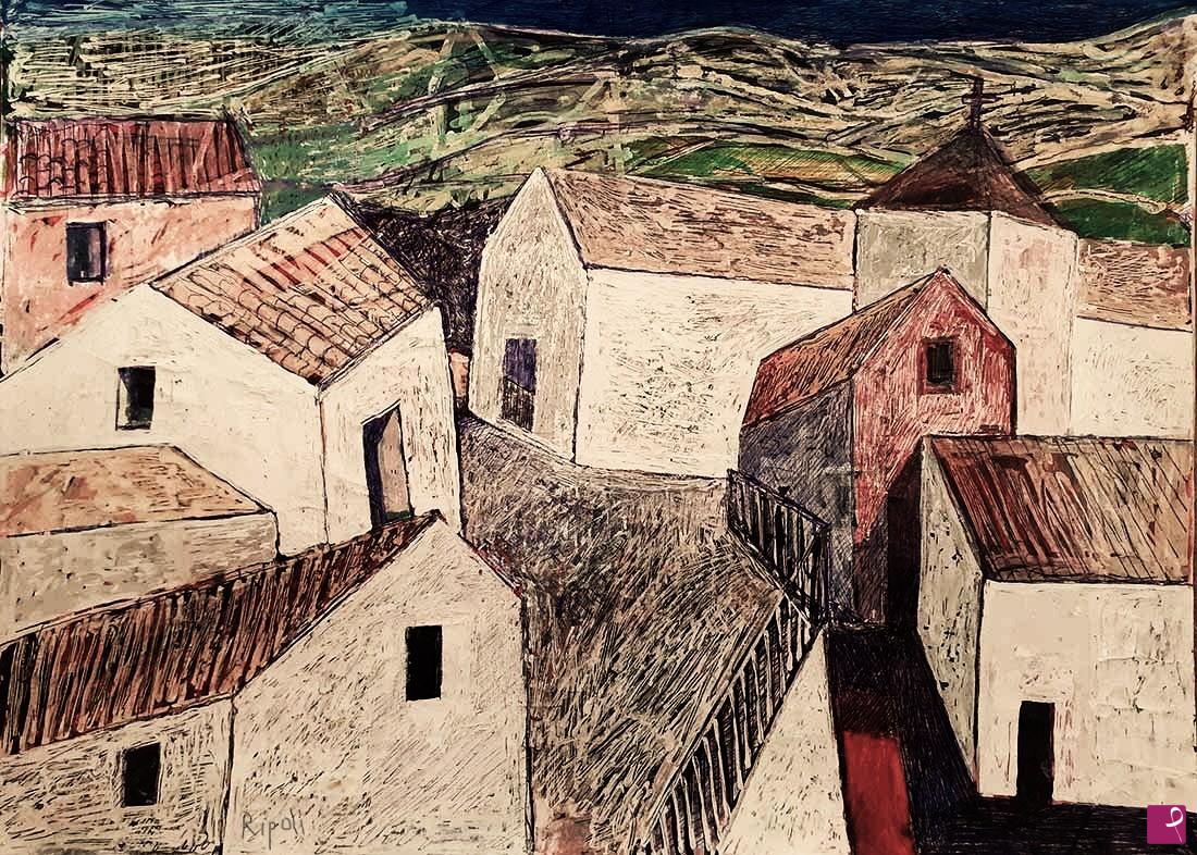 quadri in vendita online - BORGO CAMPAGNOLO