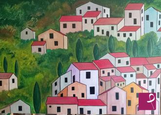 Quadro in vendita online