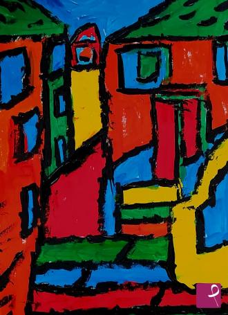 Quadro in vendita online