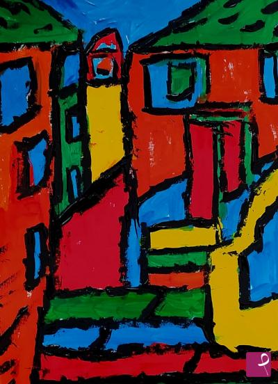 Quadro in vendita online